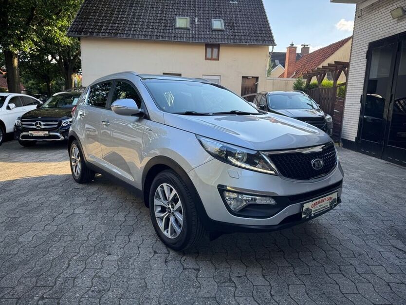 Sportage