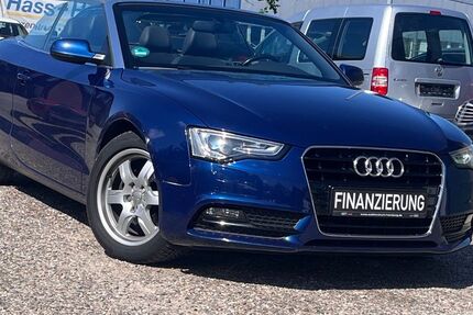 Audi A5 158.000 km 15.499 &euro; Flintbek 24220