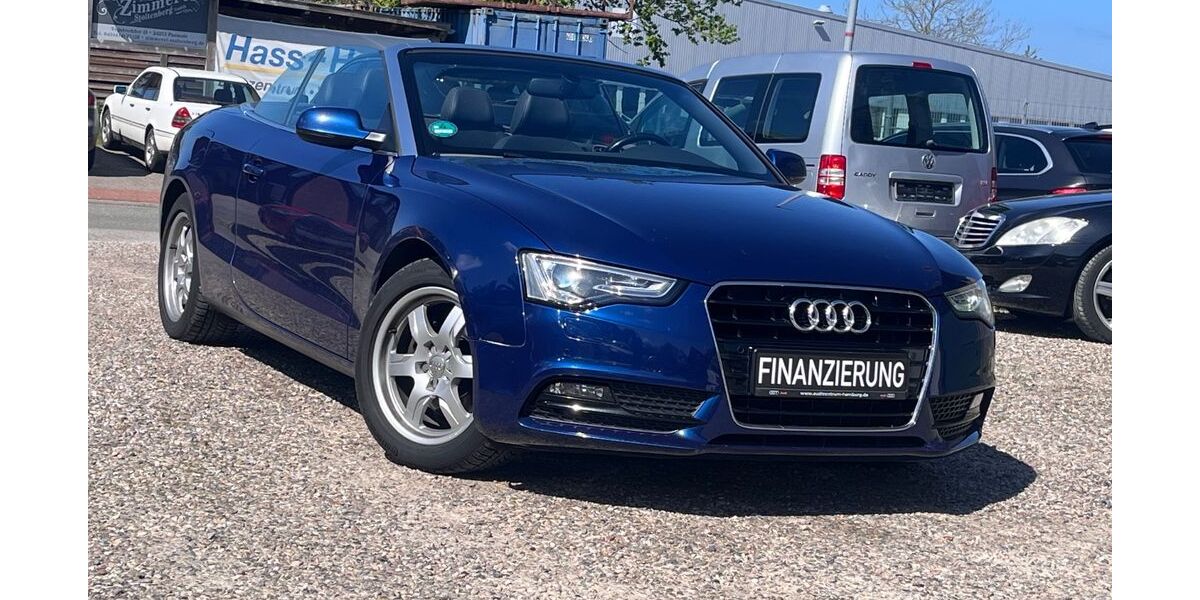 Audi A5 158.000 km 15.499 &euro; Flintbek 24220