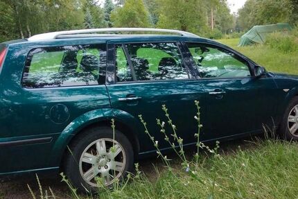 Ford Mondeo 200.000 km 1.000 &euro; Dahme /Mark-Kemlitz / Heideblick 15936