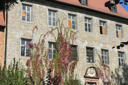 Gastronomie in Borna Wyhratal 1.500.000 € 2770 m² zimmer