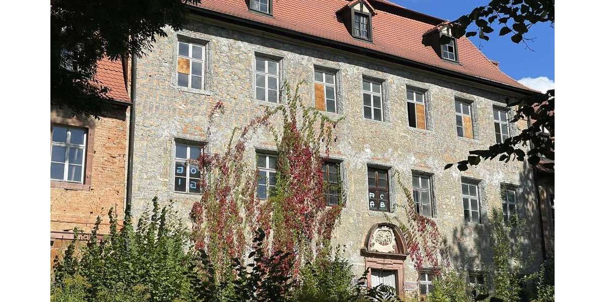 Gewerbeobjekt Borna / Wyhratal Wyhratal - 1.100.000&euro; | Angebot:22672130