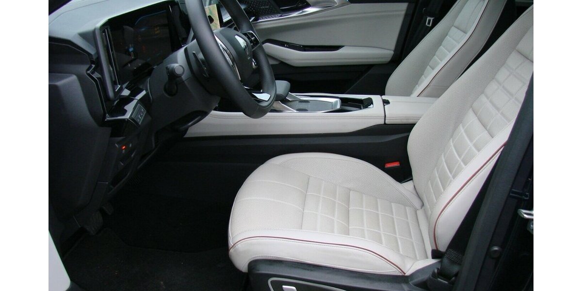 Renault Espace Iconic 6 eTech Hybr 4Contr H&K Matirix Pano 29.698 km 33.980 &euro; Falkensee 14612