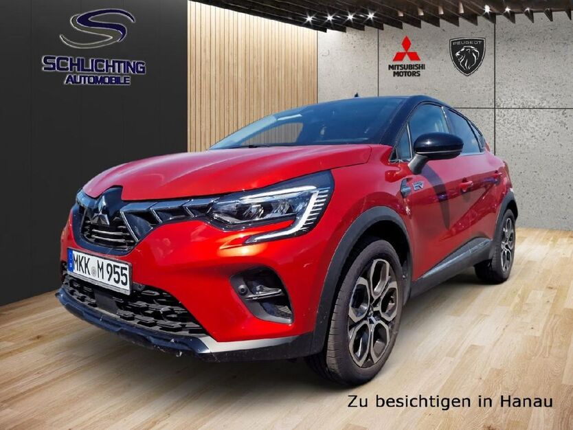 Mitsubishi ASX 5.000 km 34.980 € Schlüchtern 36381
