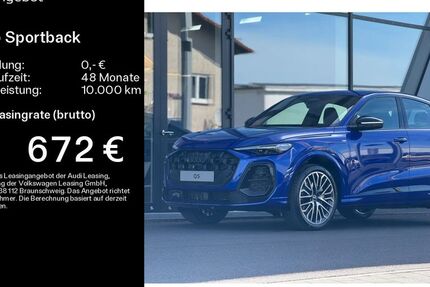 Audi Q5 7.900 km 64.985 &euro; Hanau 63452