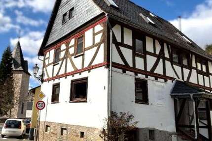 Haus Braunfels Tiefenbach Tiefenbach - 8 Zimmer, 170 m&sup2;, 199.000&euro; | Angebot:26161003