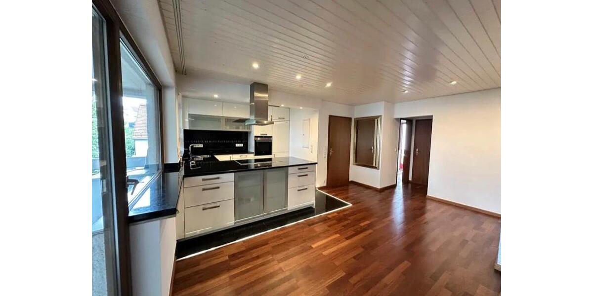 Maisonettenwohnung Stutensee - 5 Zimmer, 125 m&sup2;, 450.000&euro; | Angebot:25128480