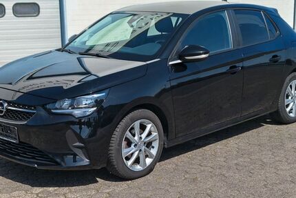 Opel Corsa 97.200 km 6.850 &euro; Düren 52353