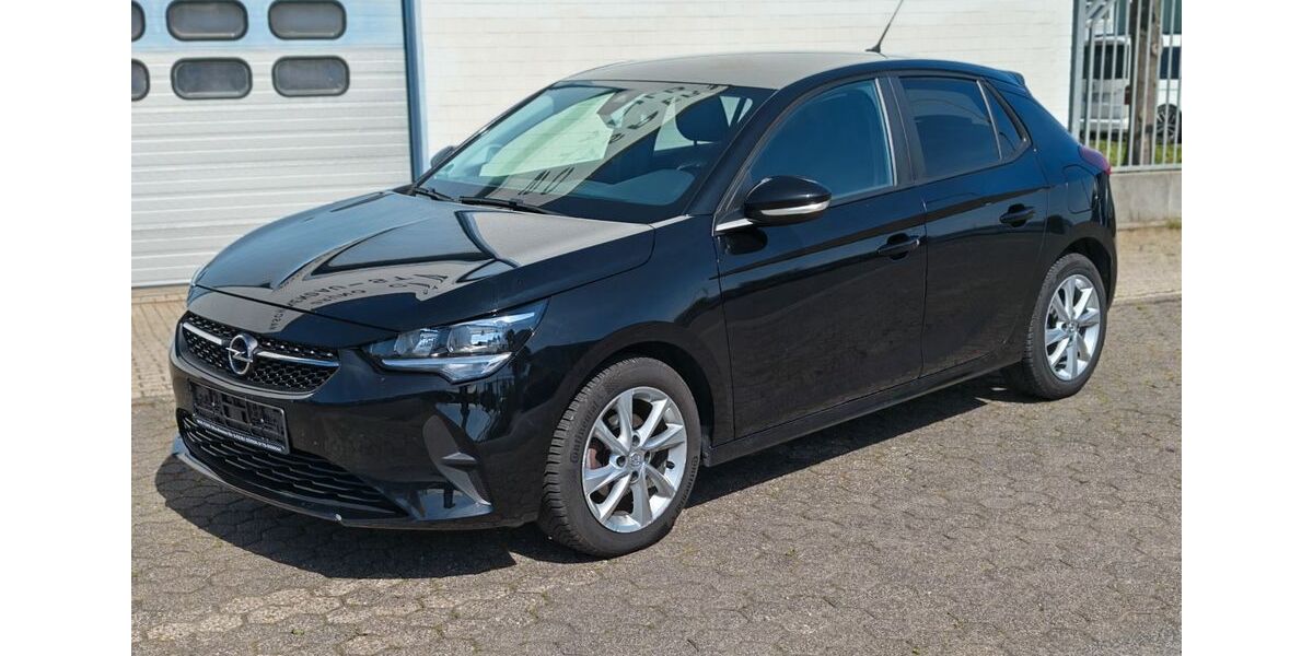 Opel Corsa 97.200 km 6.850 &euro; Düren 52353