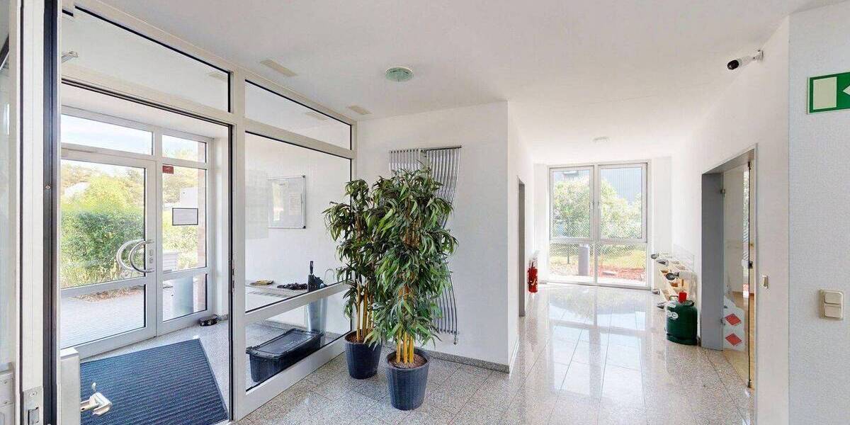 Gewerbeobjekt Seddiner See Neuseddin - 4 Zimmer, 150 m&sup2;, 1.875&euro; | Angebot:25971787