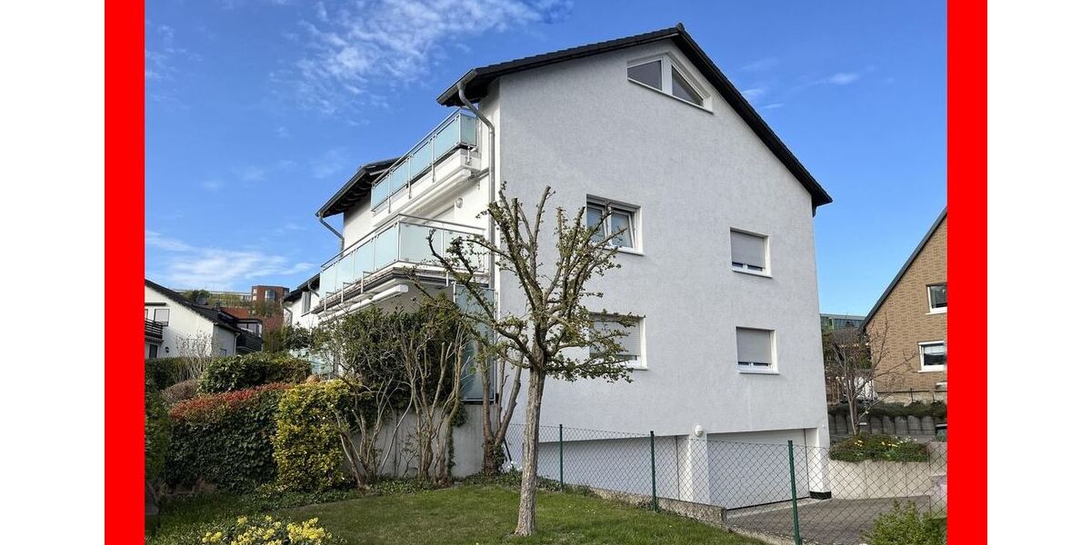 Exclusive Maisonette-Wohnung - Maisonettenwohnung Alfeld | Angebot:26350269