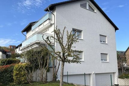 Exclusive Maisonette-Wohnung - Wohnung Alfeld | Angebot:26350269