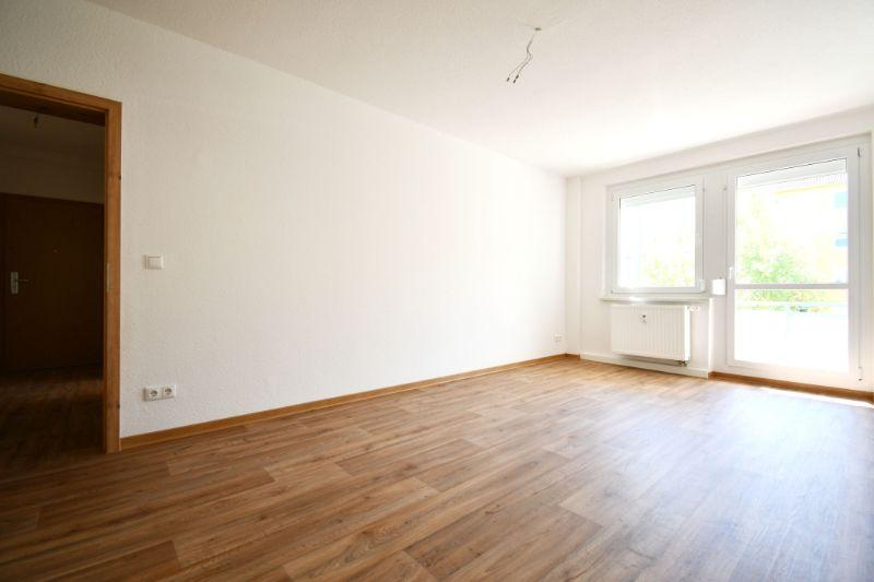 Etagenwohnung Riesa Neuweida - 3 Zimmer, 58 m&sup2;, 390&euro; | Angebot:26375833