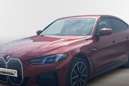 BMW i4 24.876 km 48.350 € Geretsried - Gelting 82538