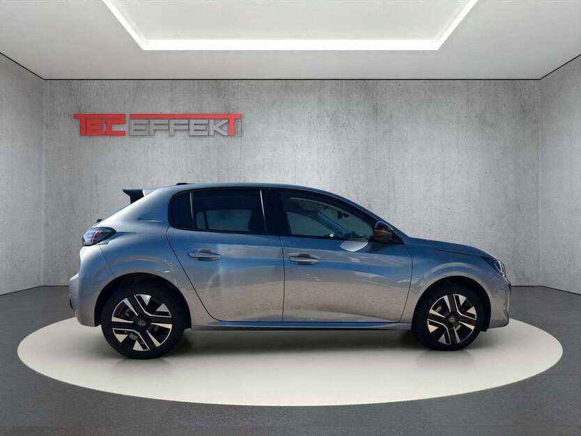 Peugeot 208 22.439 km 18.860 € Kronach 96317