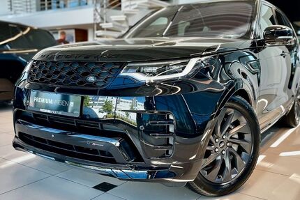 Land Rover Discovery 49.010 km 63.991 € Cottbus 03051