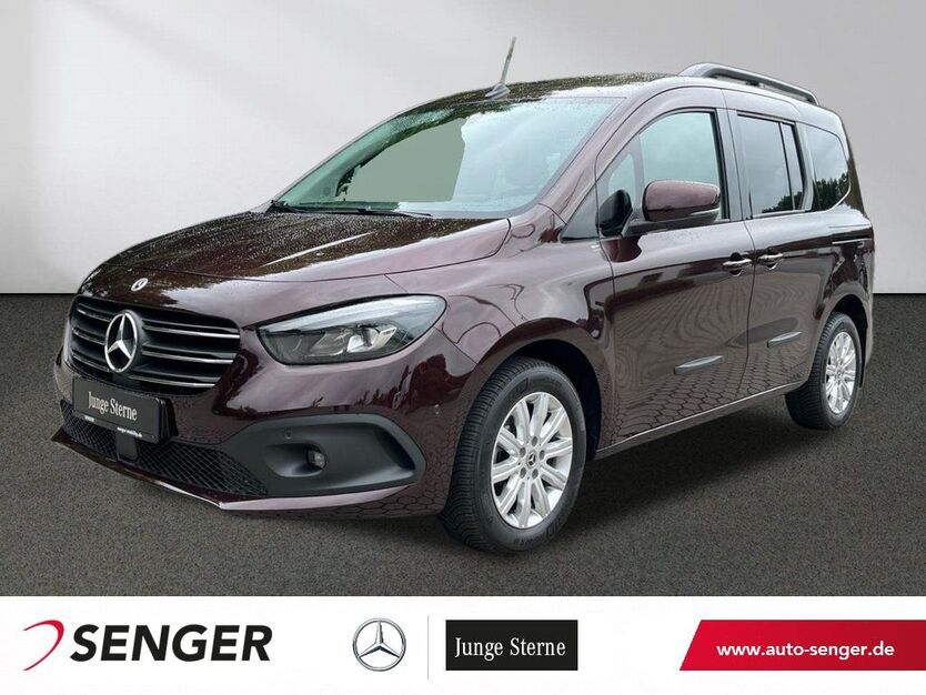 Mercedes-Benz T-Klasse 19.925 km 26.950 € Oldenburg OT Tweelbäke 26135
