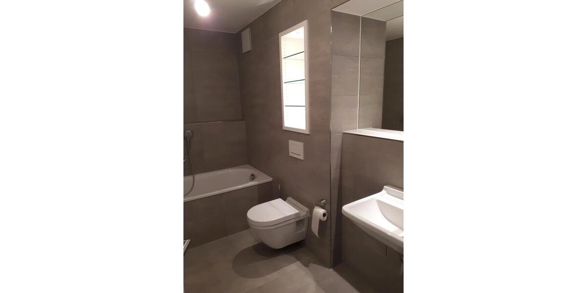 Penthouse in ruhiger Lage von Bad Kreuznach 3 zimmer