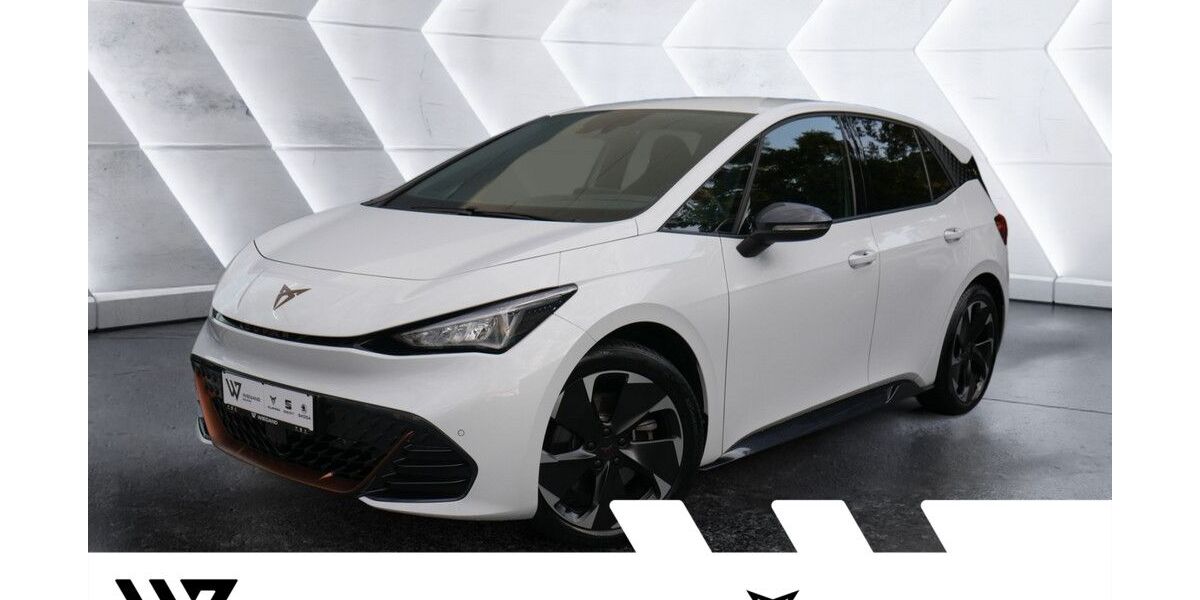 Cupra Born 41.747 km 25.971 &euro; Gelnhausen 63571