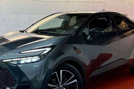 Toyota C-HR 21.000 km 31.990 &euro; Remscheid 42855
