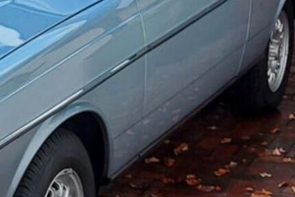 Mercedes-Benz 230 212.000 km 12.800 &euro; Rosengarten Tötensen 21224