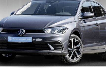 VW Polo 39.900 km 19.880 &euro; Münster 48163