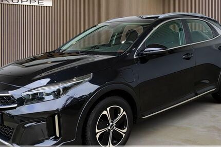 Kia XCeed 55.090 km 18.499 &euro; Oberlungwitz 09353