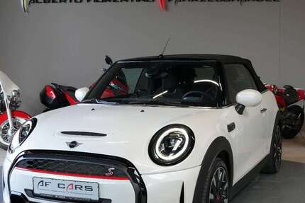 Mini Cooper S Cabrio 10.436 km 29.990 &euro; Seevetal 21220