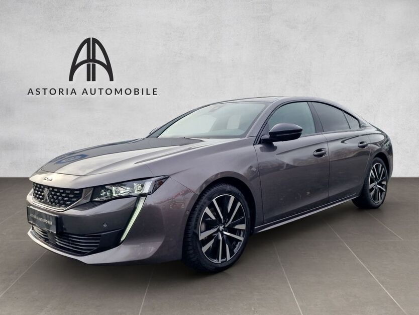 Peugeot 508 82.829 km 19.990 € Kaarst (bei Düsseldorf) 41564