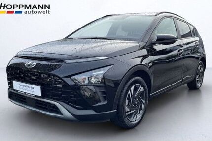 Hyundai BAYON 8.000 km 18.890 € Neunkirchen 57290