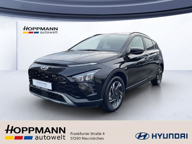 Hyundai BAYON 8.000 km 18.890 € Neunkirchen 57290