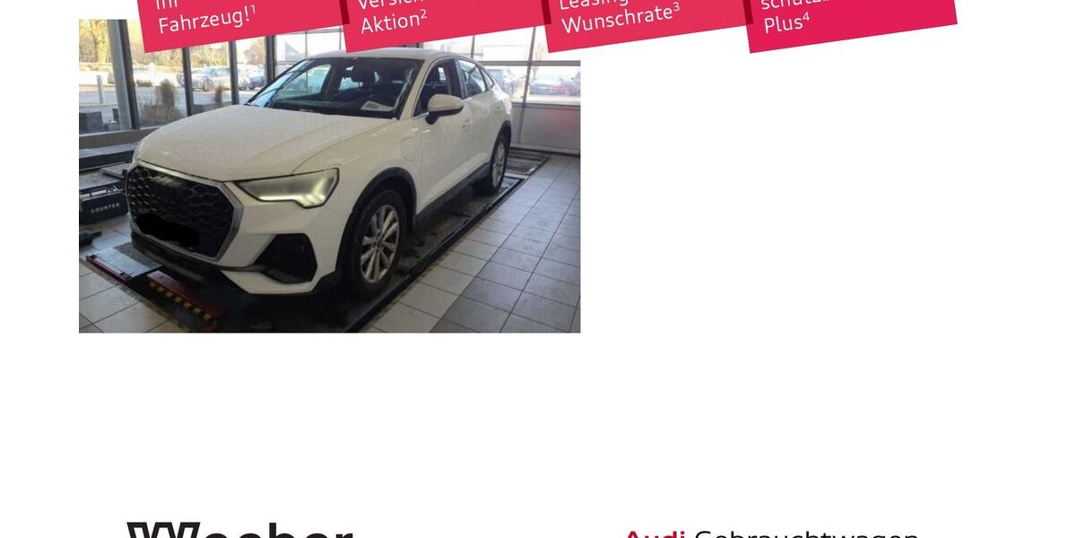 Audi Q3 75.584 km 31.890 &euro; Herrenberg 71083
