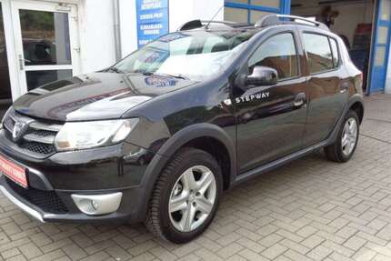 Dacia Sandero 89.905 km 7.950 &euro; Aschersleben 06449