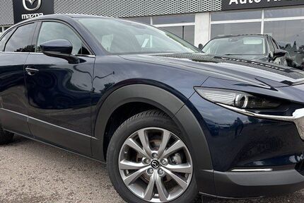 Mazda CX-30 20.191 km 26.790 &euro; Buttenwiesen 86647