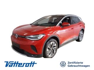 VW ID.4 13.485 km 39.980 &euro; Holzminden 37603