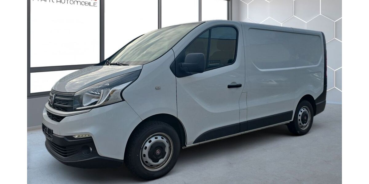 Fiat Talento 49.988 km 11.775 &euro; Pinneberg 25421