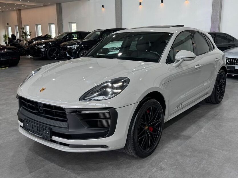 Macan