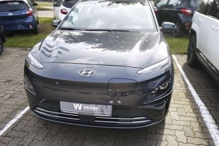 Hyundai KONA 17.300 km 19.900 € Hamburg 22525