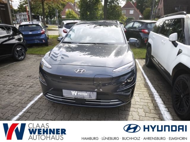 Hyundai KONA 17.300 km 19.900 € Hamburg 22525