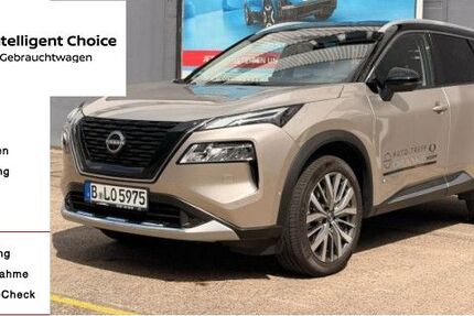 Nissan X-Trail 9.000 km 39.900 &euro; Berlin 13055