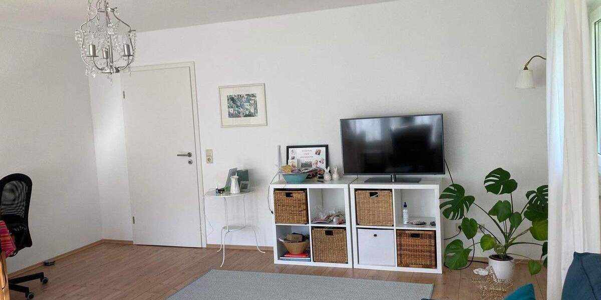 Etagenwohnung Bubenbach Bubenbach - 3 Zimmer, 74 m&sup2;, 670&euro; | Angebot:26229215