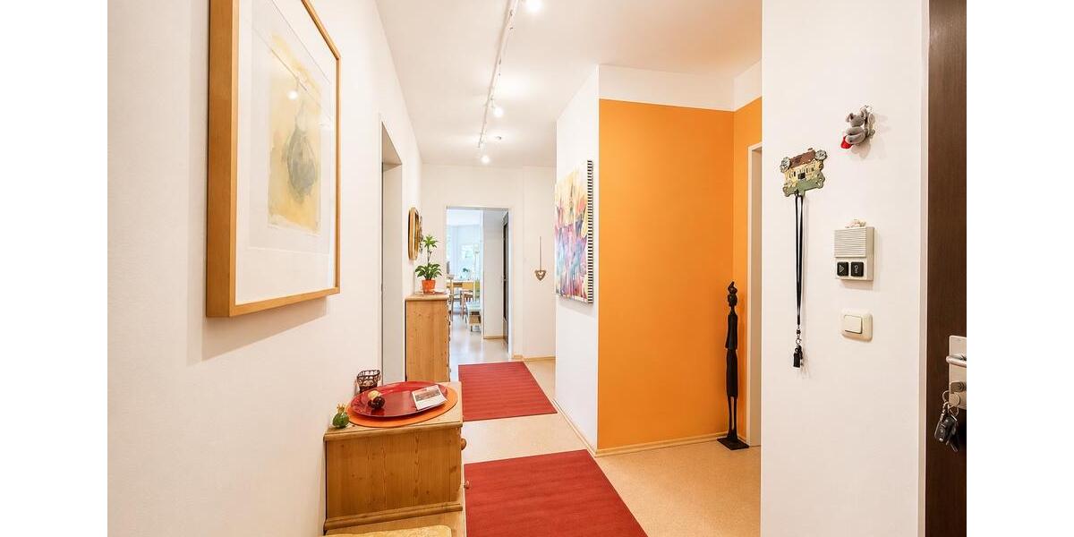 Etagenwohnung Taufkirchen - 2 Zimmer, 68 m&sup2;, 360.000&euro; | Angebot:26991887