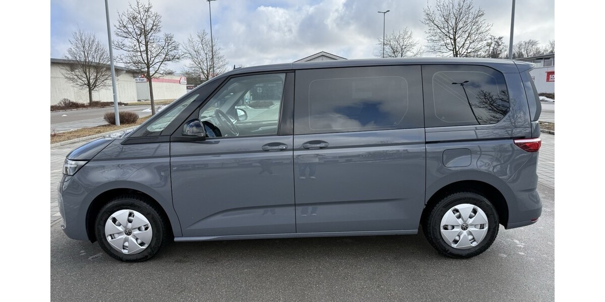 VW T7 Multivan 14.990 km 47.490 &euro; Marktoberdorf 87616