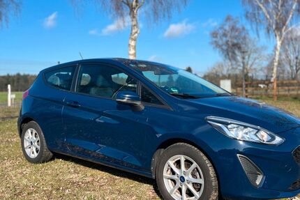 Ford Fiesta 117.000 km 6.900 &euro; Etelsen 27299