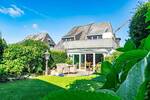 Doppelhaushälfte Sylt-Ost / Tinnum Keitum - 9 Zimmer, 347 m&sup2;, 1.650.000&euro; | Angebot:26852779