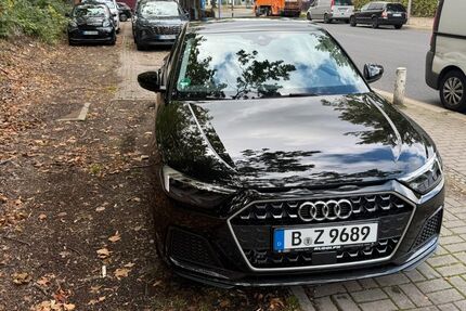 Audi A1 9.740 km 21.400 &euro; Berlin 13465