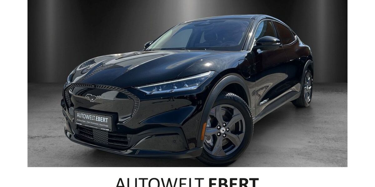 Ford Mustang Mach-E 68.900 km 28.690 &euro; Weinheim 69469