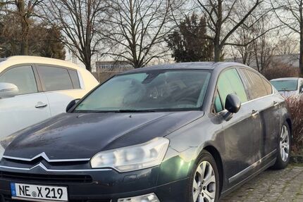 Citroen C5 340.000 km 1.700 &euro; Dormagen 41540