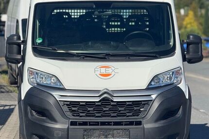 Citroen Jumper