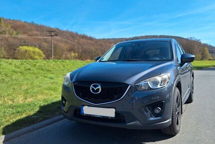 Mazda CX-5 61.605 km 11.500 &euro; Gemünden A. Main 97737